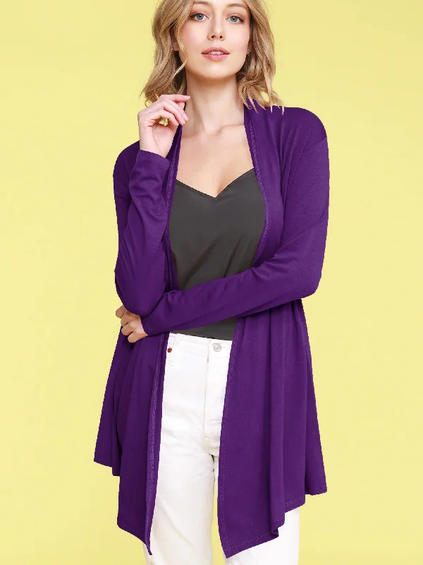 DARK PURPLE
