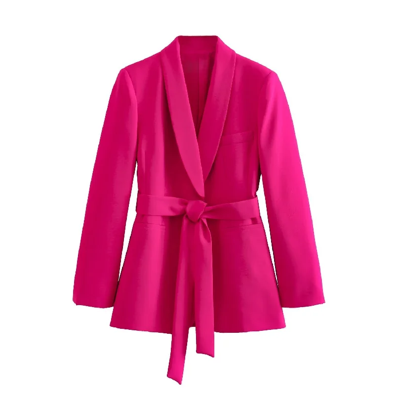 Rose Suit