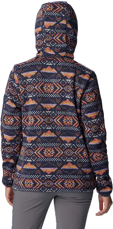 Sweater Weather Hooded Pullover - Women's|-|Chandail à capuchon Sweater Weather - Femme Fitted Loose Oversized Sweater Weather Hooded Pullover - Women's|-|Chandail à capuchon Sweater Weather - Femme Fitted Loose Oversized