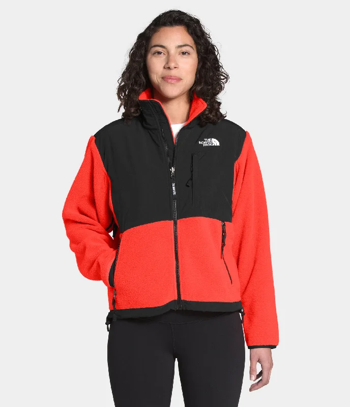 95 Retro Denali Jacket - Women's|-|Manteau 95 Retro Denali - Femme Cotton Fabric Linen Fabric Terry Fabric