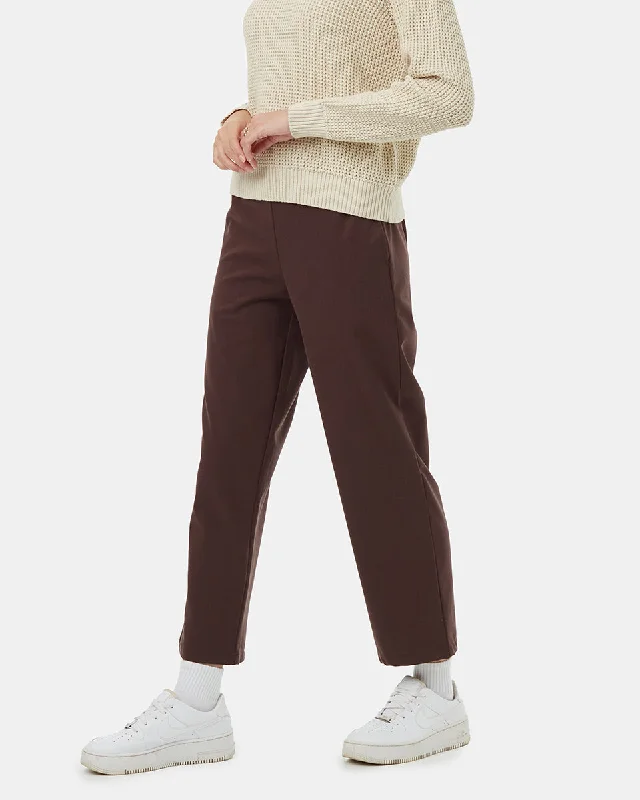 Bentley Repreve Cuffed Trouser Trousers Favorite Customer