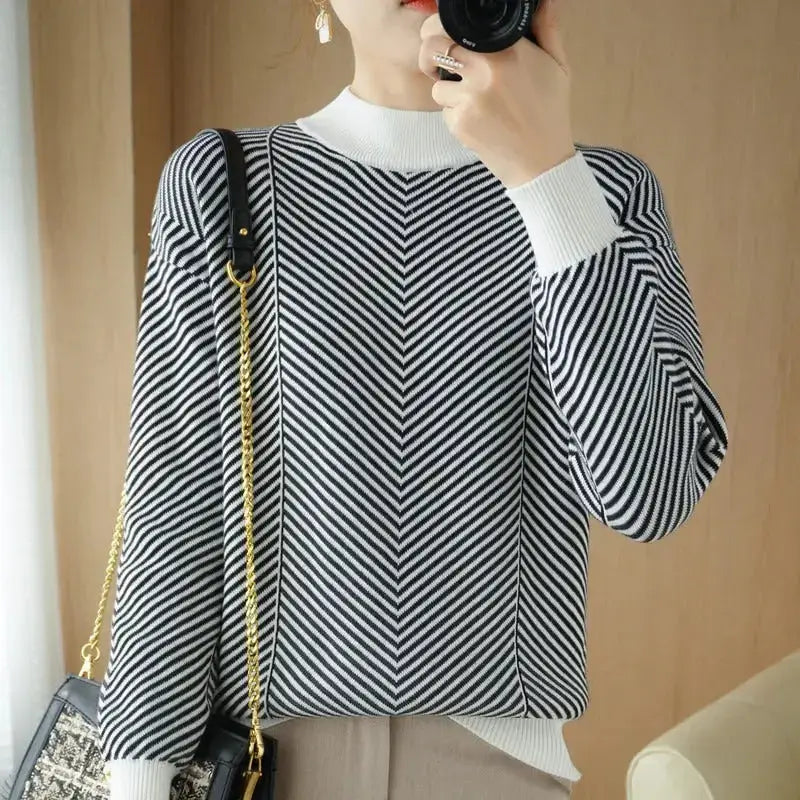 White+Black