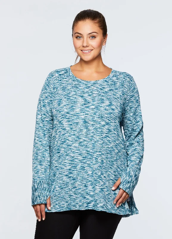 Plus Stratus Long Sleeve Scoopneck Tunic Sweater Long Sweater Short Sweater Cropped Sweater Plus Stratus Long Sleeve Scoopneck Tunic Sweater Long Sweater Short Sweater Cropped Sweater