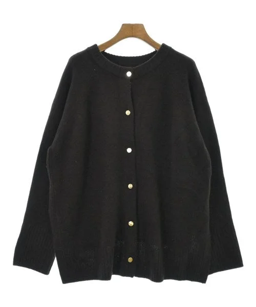 BARNYARDSTORM Cardigans Lace Blend Ribbed Blend Corduroy Blend