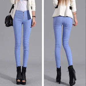 Denim Blue