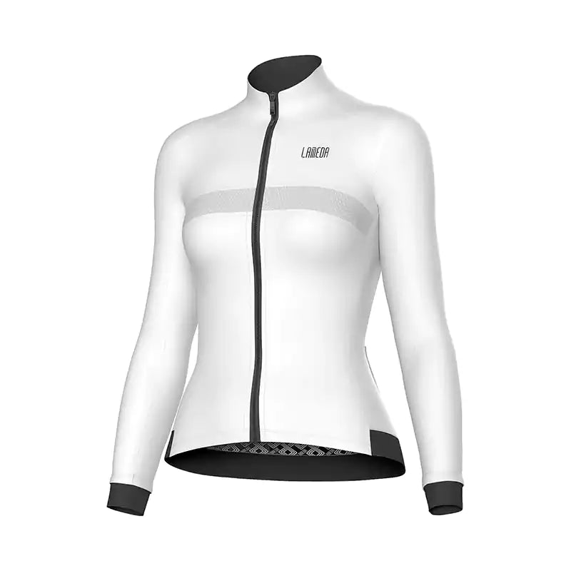 Fearless Women Cycling Jacket Winter Jacket Blazer Coat