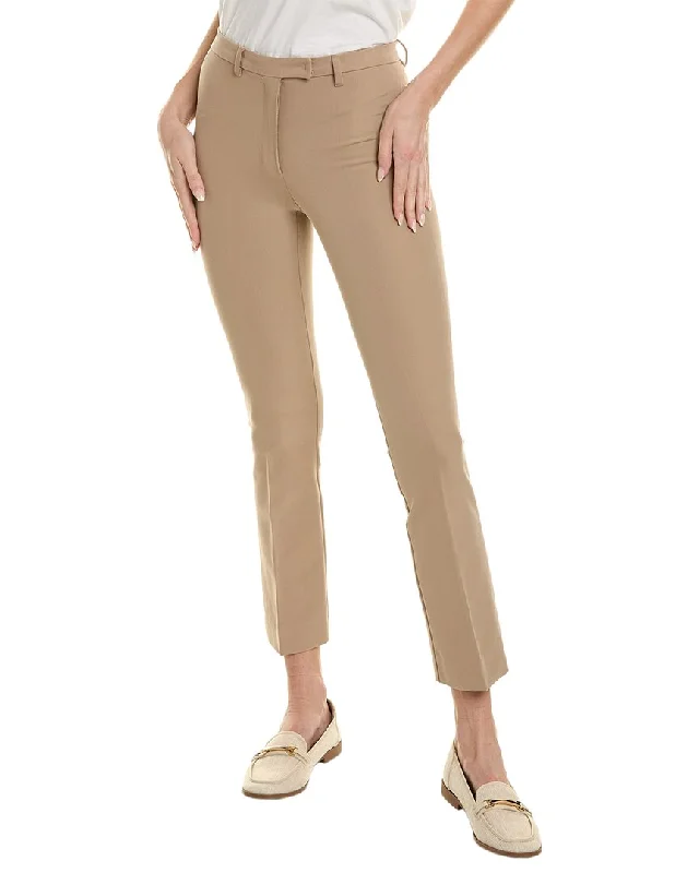 S Max Mara Fatina Trouser Trousers Capri Summer