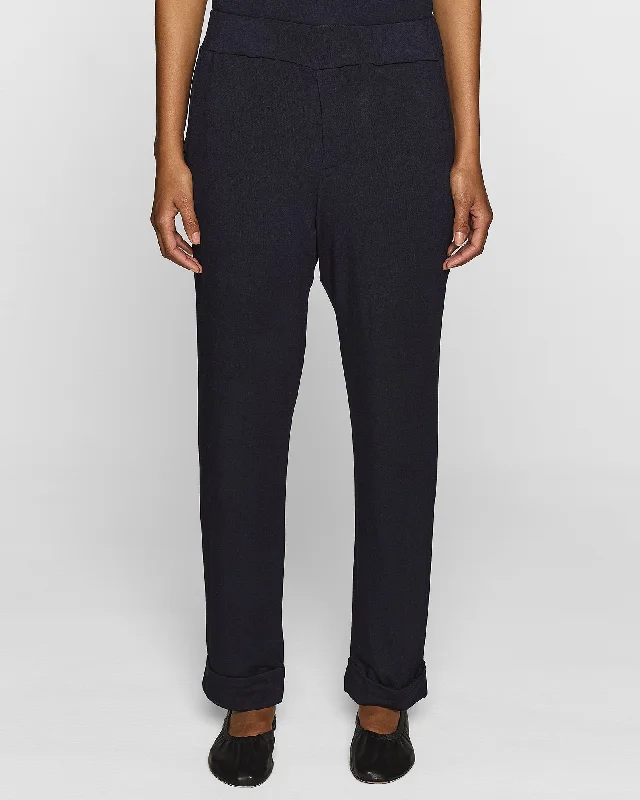 The Unisex Trancas Trouser Trousers Ceremony Elegant