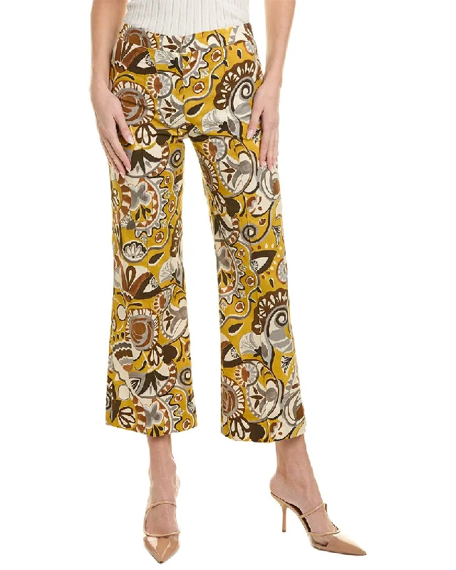 S Max Mara Licia Trouser Trousers Prom Sequined