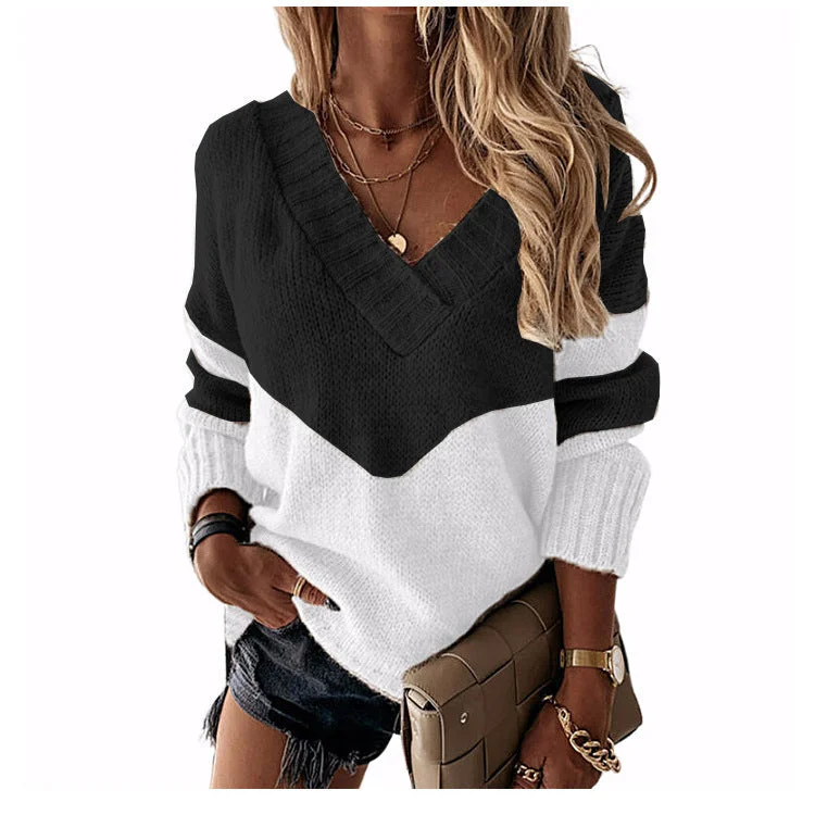 Black Strip