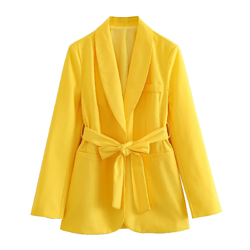 Yellow Suit