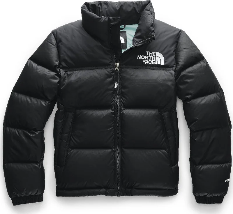 TNF Black