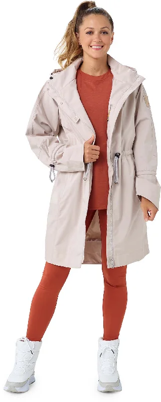 Piper Rain Jacket - Women's|-|Manteau de pluie Piper - Femme Striped Jacket Polka Dot Jacket Floral Jacket