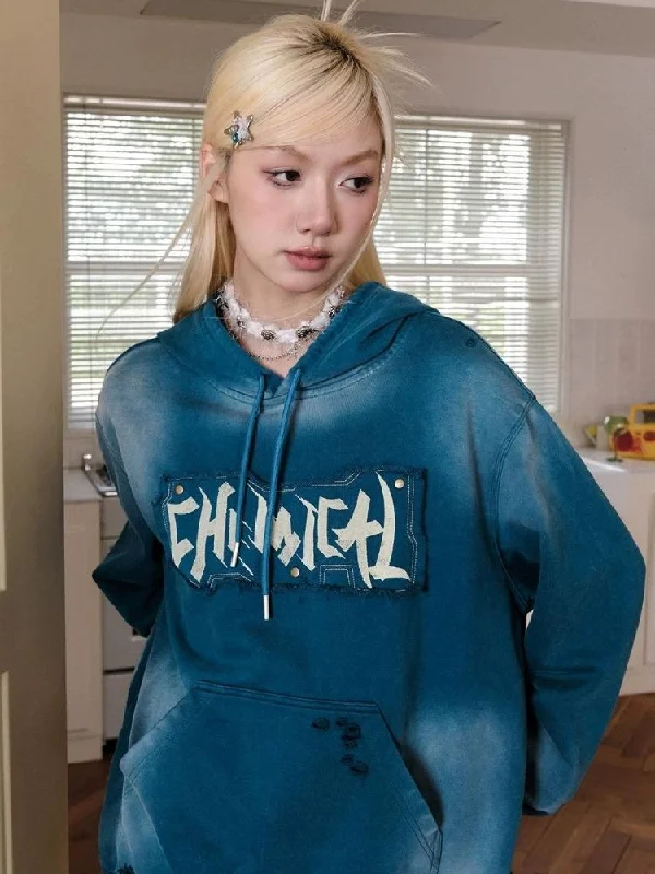American retro hooded sweatshirt【s0000003507】 Hooded Sweatshirt Casual Wear Street Style American retro hooded sweatshirt【s0000003507】 Hooded Sweatshirt Casual Wear Street Style