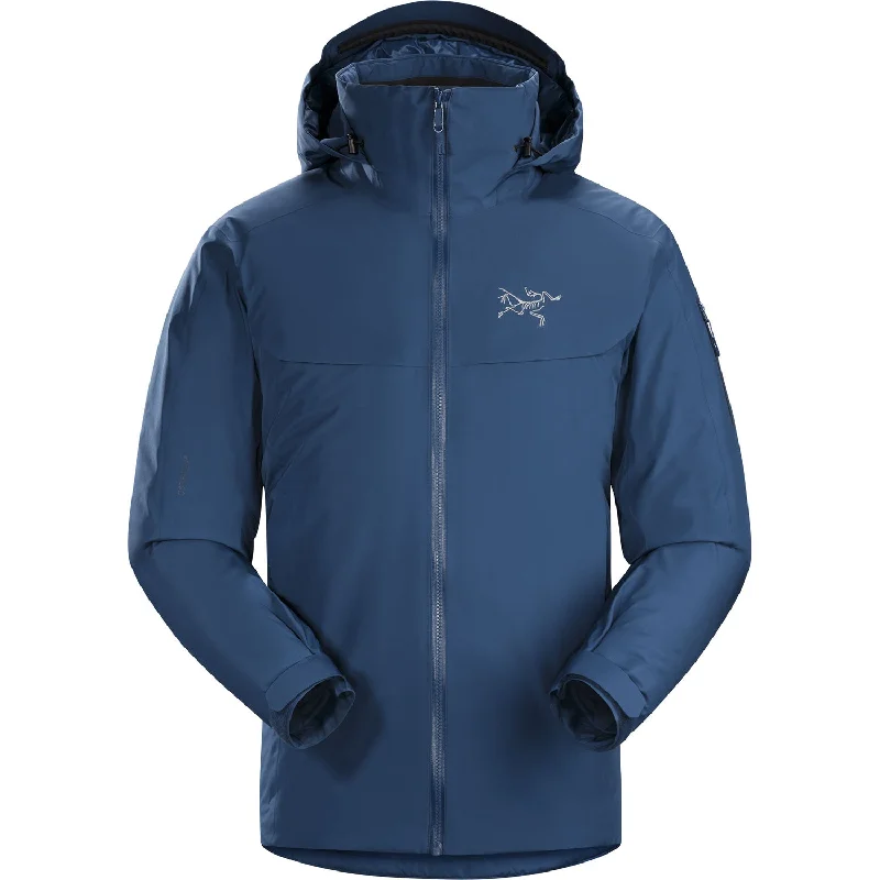 Men's Macai Jacket Past Season|-|Manteau Macai Homme Saison Précédente Chenille Fabric Brocade Fabric Lace Fabric
