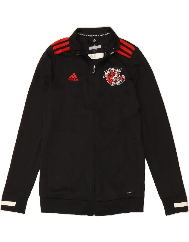 ADIDAS Womens Climacool Graphic Tracksuit Top Jacket UK 8/10 Small Black Herringbone Jacket Houndstooth Jacket Plaid Jacket ADIDAS Womens Climacool Graphic Tracksuit Top Jacket UK 8/10 Small Black Herringbone Jacket Houndstooth Jacket Plaid Jacket