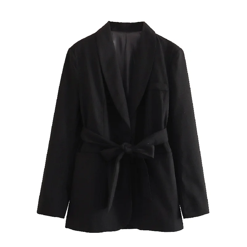 Black Suit