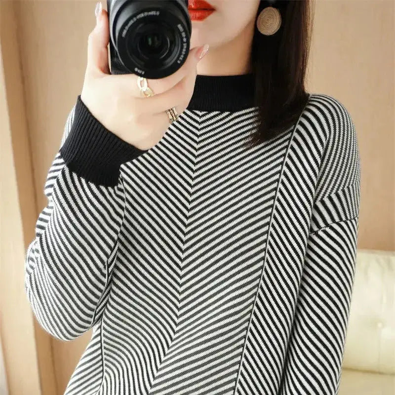 Black+White