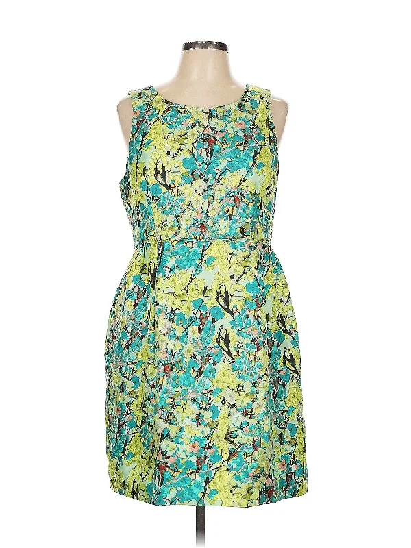 Cocktail Dress