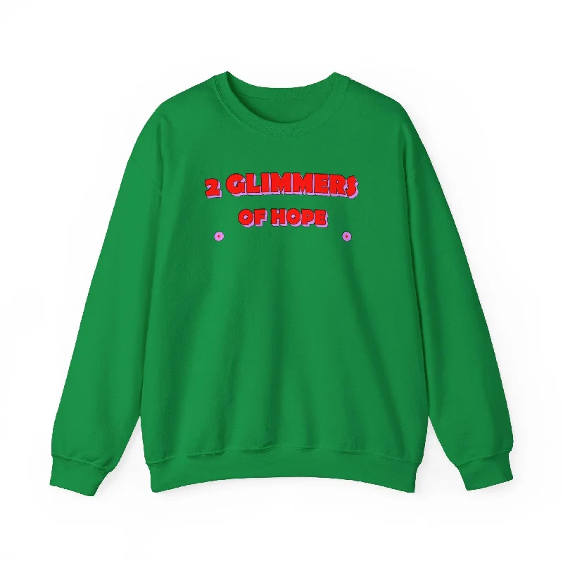 Irish Green