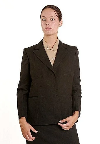 Women's Canadian Armed Forces Dress Jacket Insulated Jacket Fitted Jacket Loose Jacket