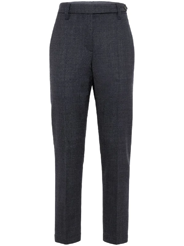 Brunello Cucinelli Women's Trousers Trousers Favorite Customer