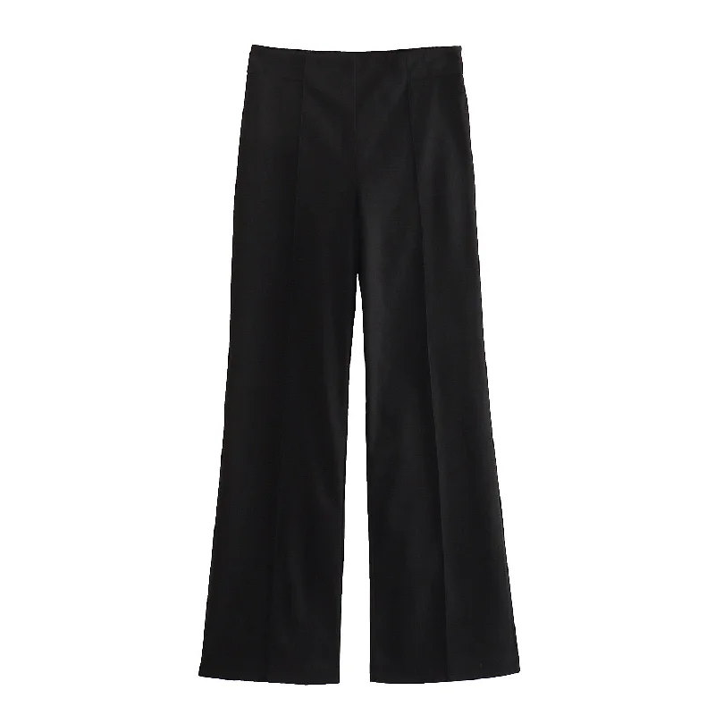Black Pants
