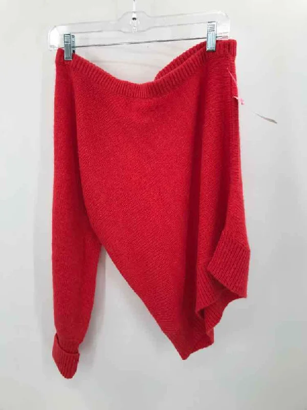 Pre-Owned Lilly Pulitzer Red Size Small Sweater Long Sweater Short Sweater Cropped Sweater Pre-Owned Lilly Pulitzer Red Size Small Sweater Long Sweater Short Sweater Cropped Sweater