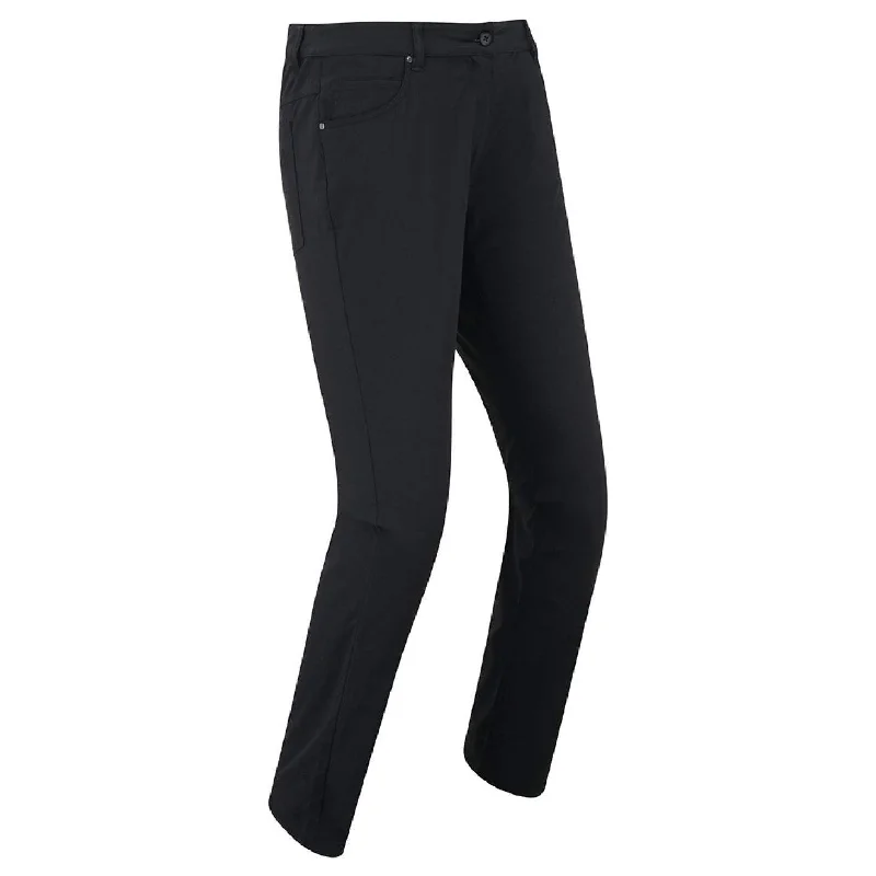 Footjoy Ladies Leisure Stretch Golf Trouser 94187 Trousers Top Rated