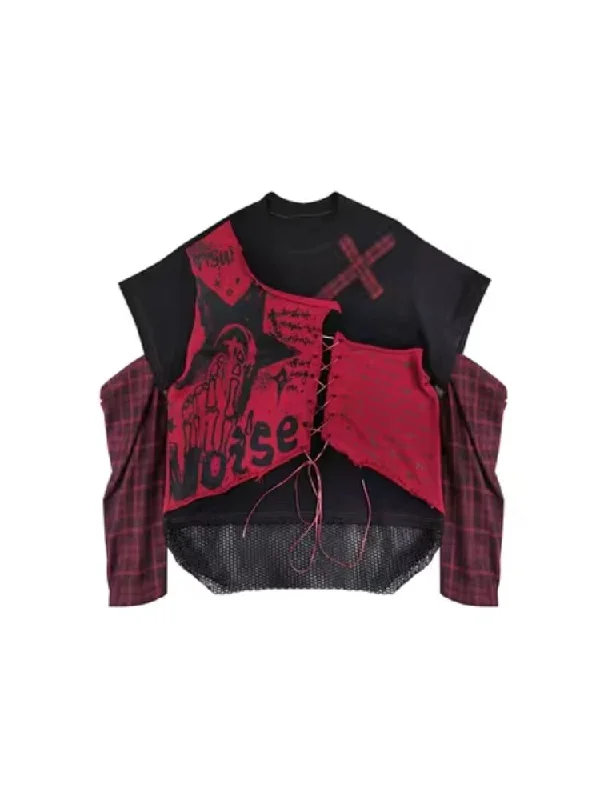 red black【presale】