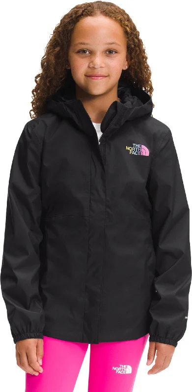 Antora Rain Jacket - Girl's|-|Veste de pluie Antora - Fille Mesh Jacket Canvas Jacket Denim Jacket