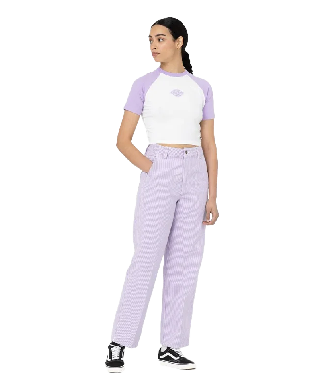Hickory Trousers in Hickory Trousers Travel Practical