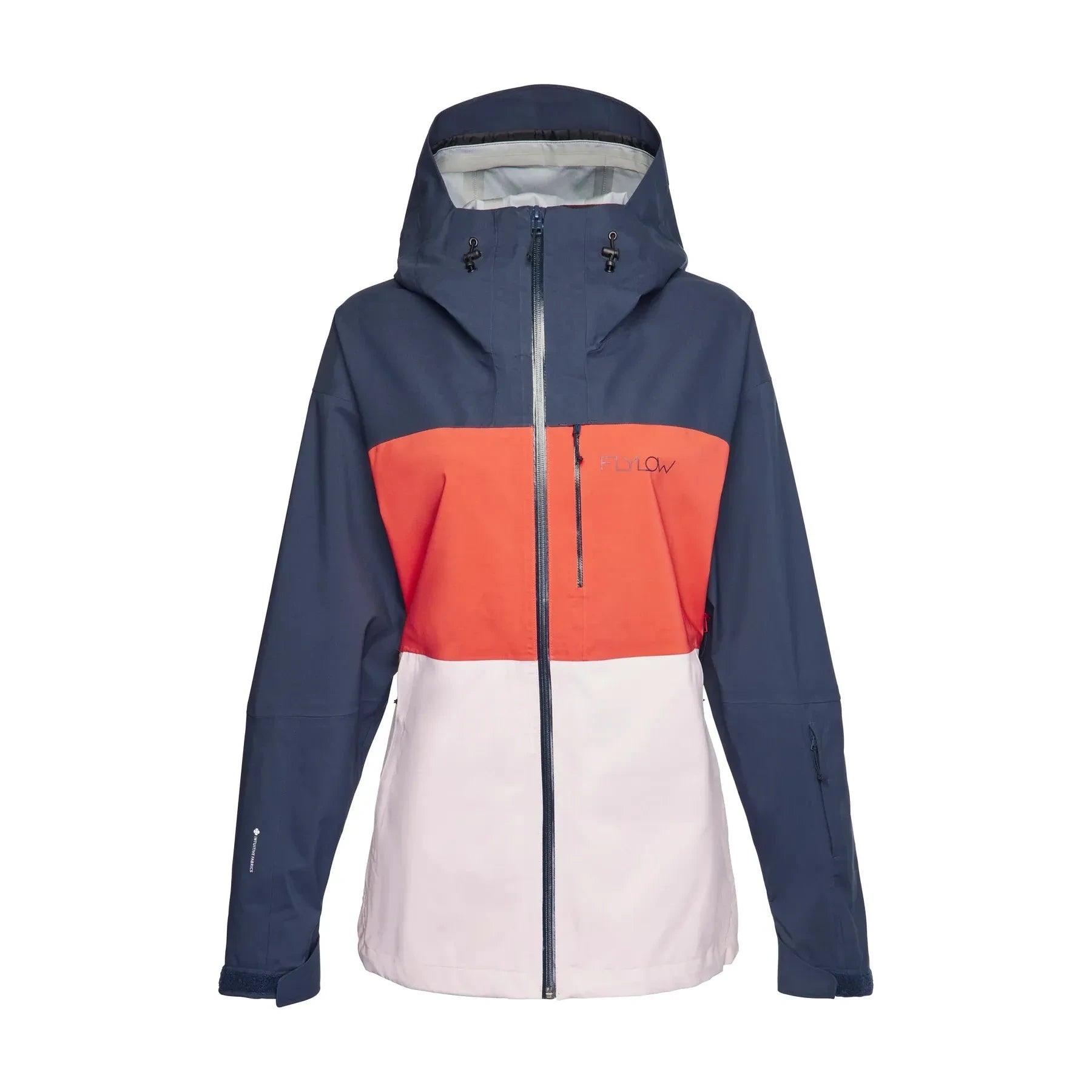 Flylow W's Lucy Jacket (2022) Fleece Jacket Down Jacket Feather Jacket