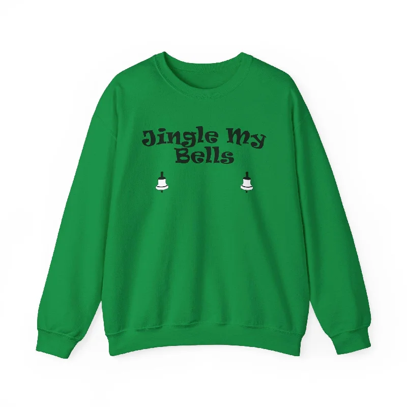 Irish Green