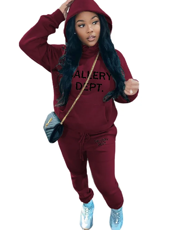 Wine Red