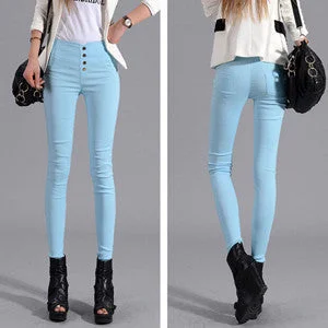 Water Blue