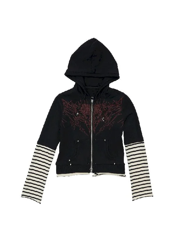 black【presale】