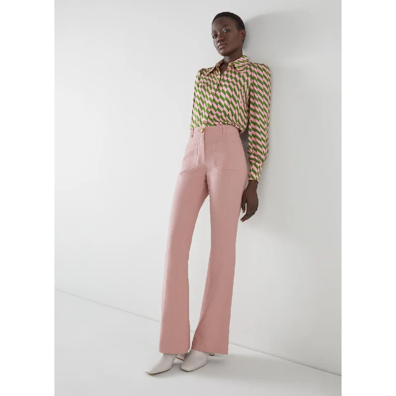 AVERY TROUSERS Trousers Timeless Classic