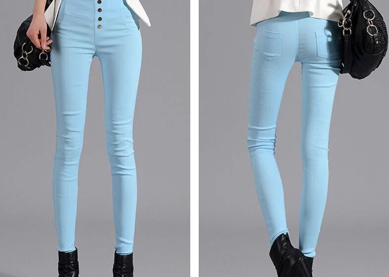 light blue