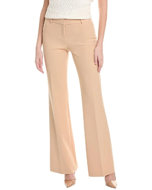 HUGO Hugo Boss Hilotinna Trouser Trousers stylish elegant