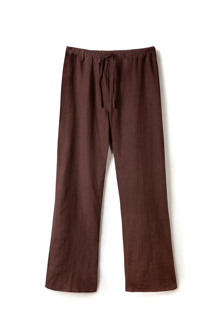 Women's Lounge Trouser - Espresso Trousers Versatile Stylish