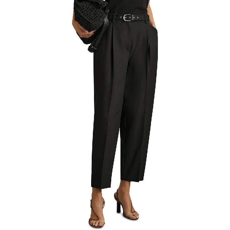 Reiss Womens Tailored Trouser Trouser Pants Trousers Timeless Classic