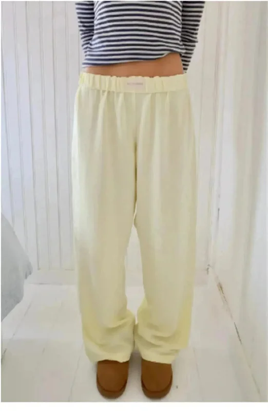 Light Yellow