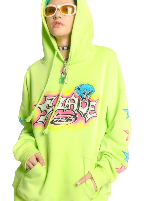 yellow green【presale】