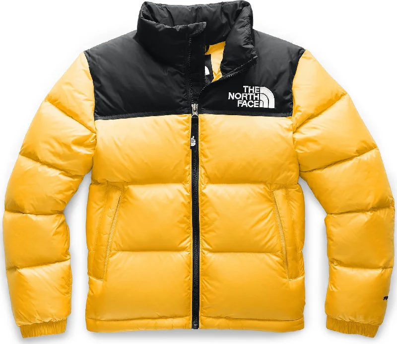 TNF Yellow