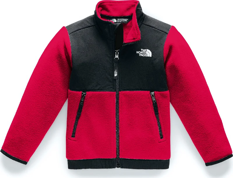 TNF Red