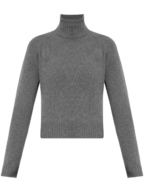 Ami de Coeur cashmere jumper Anti-Pilling Anti-Shrink Durable