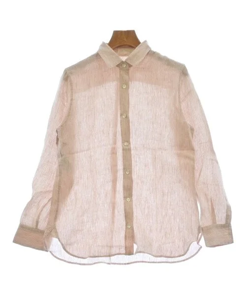 23ku Casual shirts Boxy Fit Fitted Loose