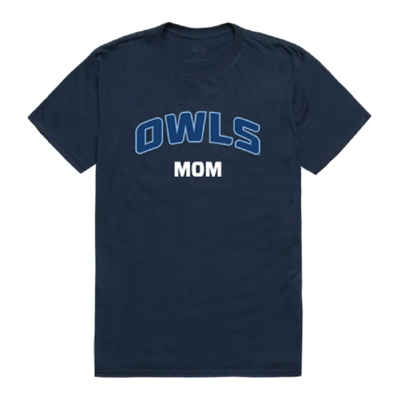 Mississippi University for Women The W Owls Mom T-Shirts Collared T-Shirt Boat Neck A-Line Mississippi University for Women The W Owls Mom T-Shirts Collared T-Shirt Boat Neck A-Line