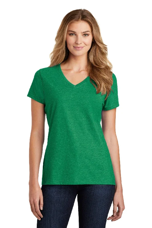 Athletic Kelly Green Heather